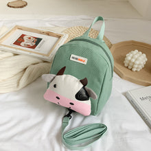 Load image into Gallery viewer, Hot Sale Children Backpack Baby Kids Toddler Walking Safety Harness Strap Anti-lost Leash Cartoon Backpack Kindergarten Bag
