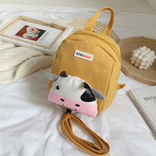 Load image into Gallery viewer, Hot Sale Children Backpack Baby Kids Toddler Walking Safety Harness Strap Anti-lost Leash Cartoon Backpack Kindergarten Bag
