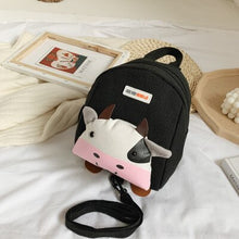 Load image into Gallery viewer, Hot Sale Children Backpack Baby Kids Toddler Walking Safety Harness Strap Anti-lost Leash Cartoon Backpack Kindergarten Bag

