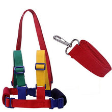 Load image into Gallery viewer, Snailhouse Children Toddler Cosy Traction Kid Anti-lost Learning Walking Infant Safety Toddler Walking Belt Baby Harness Leashes
