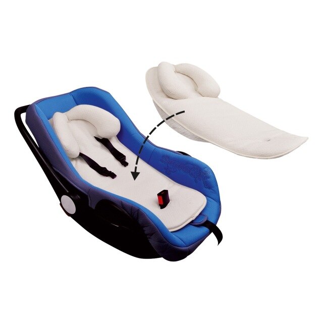 ebebek Sevi Bebe Infant Carrier Waist Support Pillow